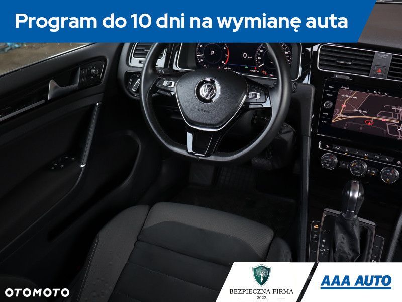 Volkswagen Golf Variant - 9