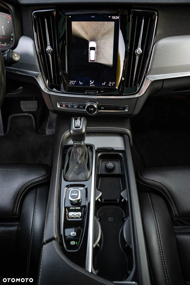 Volvo V90 D5 AWD Inscription - 11