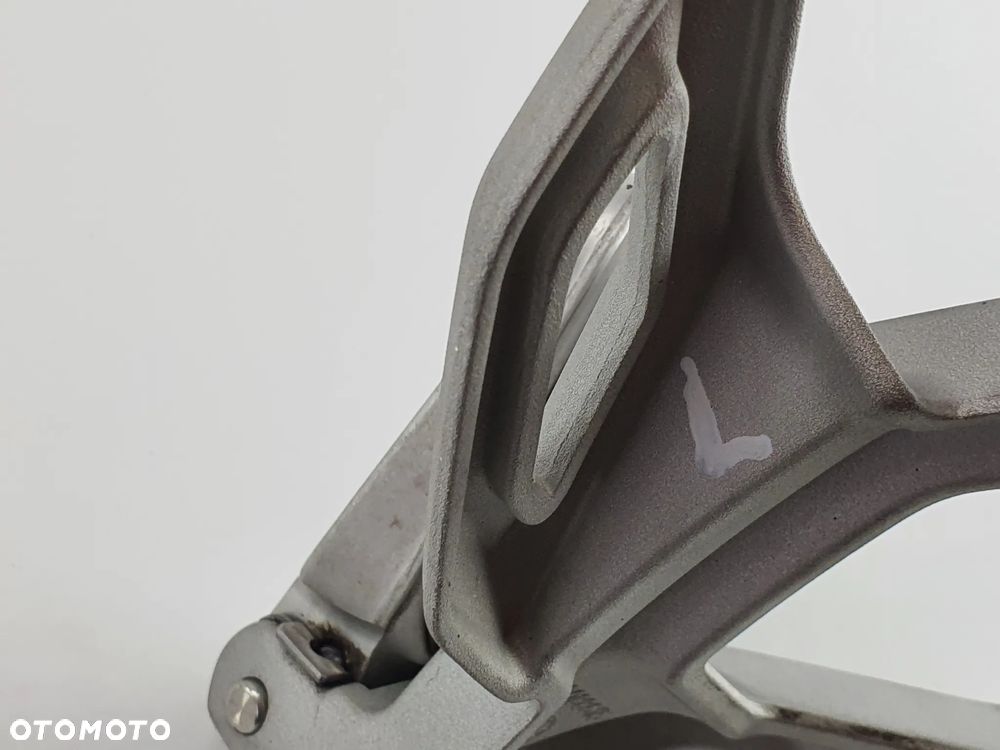 SET PASAZERA PODNOZEK LEWT  TRIUMPH TIGER 1200 RALLY - 11