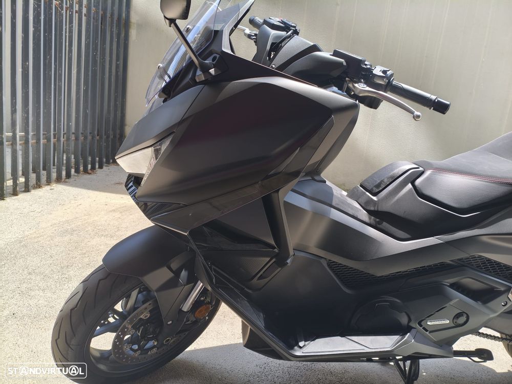Honda Forza Forza 750 DCT - 9