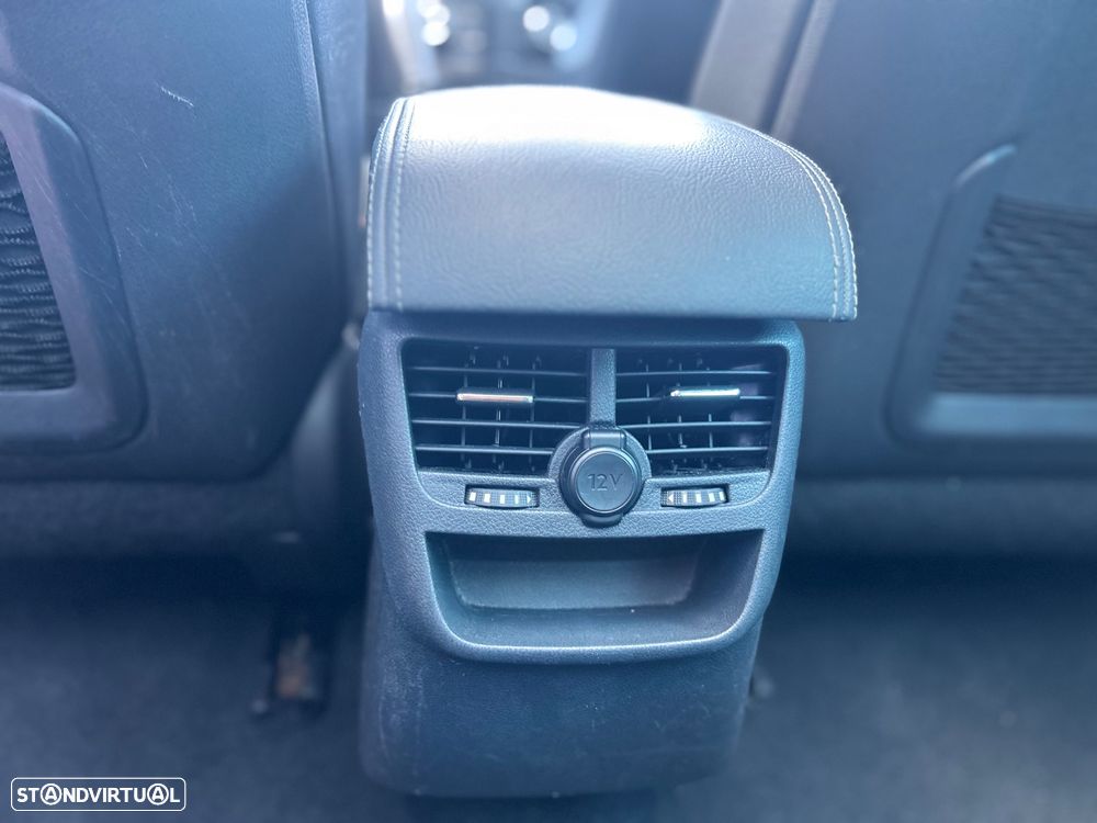 Peugeot 508 SW 1.6 e-HDi Allure 2-Tronic 105g - 19