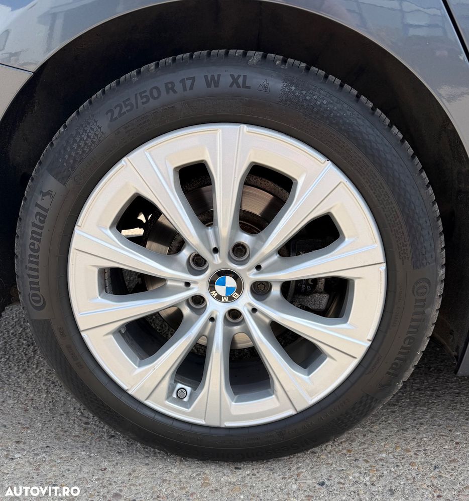 Set 4 Anvelope Continental 205/50/17 AllSeason RunFlat DOT2025 - 3