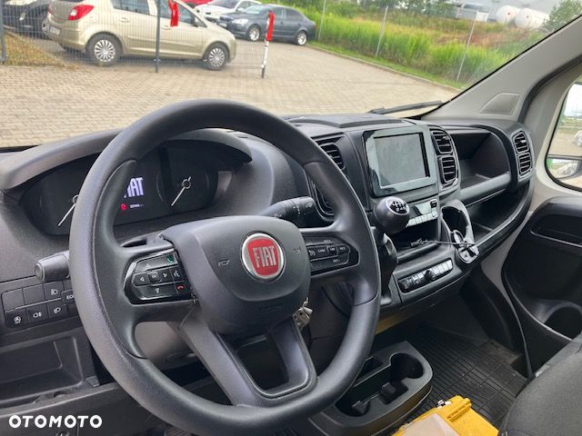 Fiat Ducato - 11