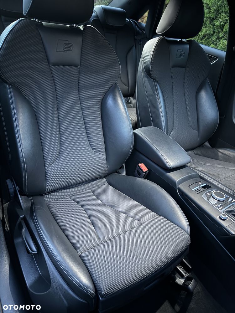 Audi A3 Limousine 1.6 TDI Sport S tronic - 27