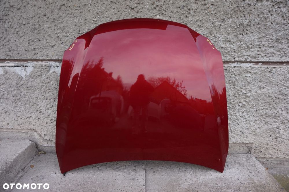 MASKA PRZÓD LEXUS IS 05/10r - 4