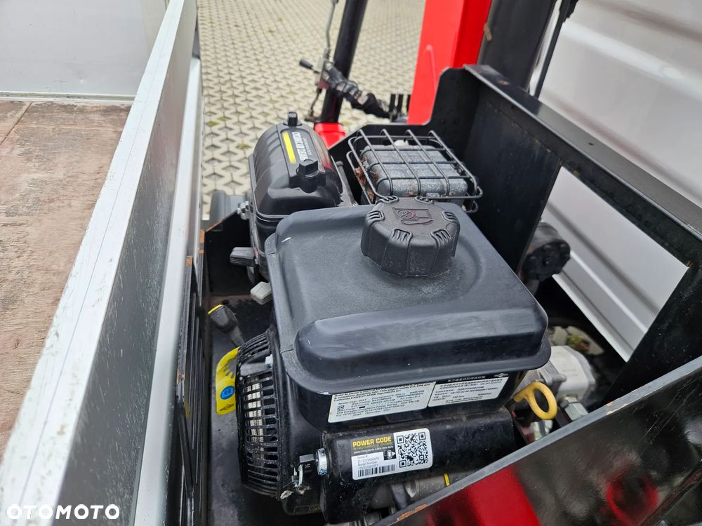 Iveco Daily 50-180 Hi-Matic , HDS, Zawieszenie pneumatyczne - 22