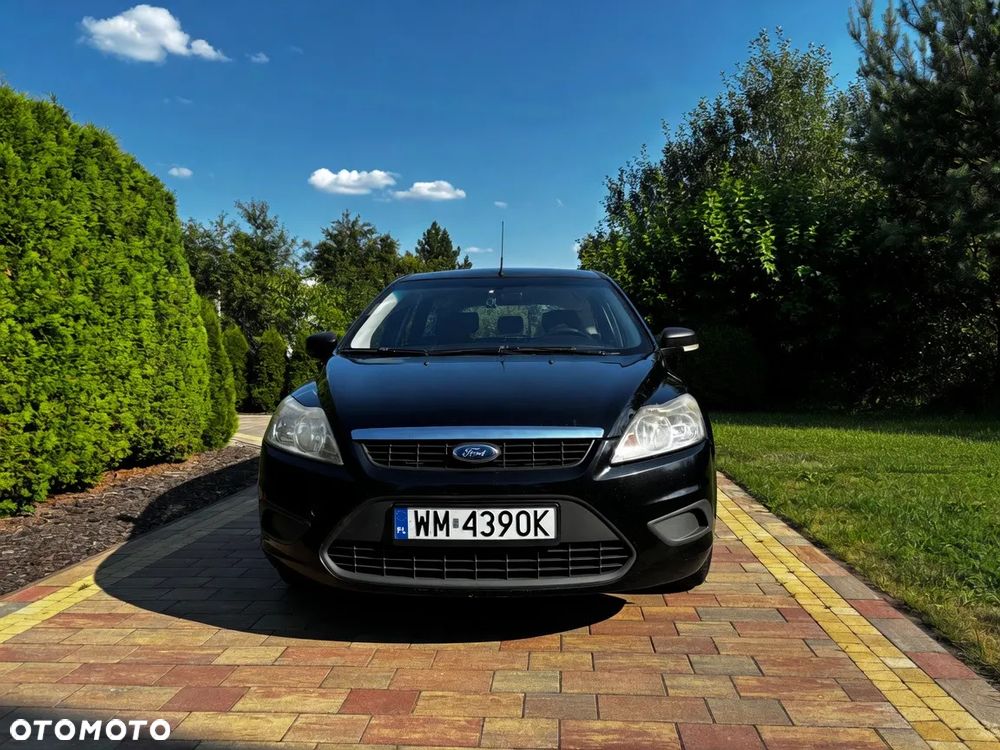 Ford Focus - 1