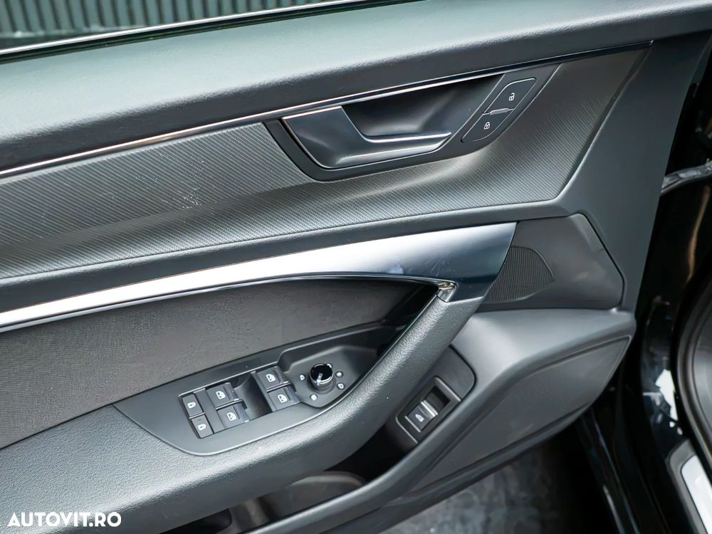 Audi A6 Limuzina 40 TDI S tronic design - 18