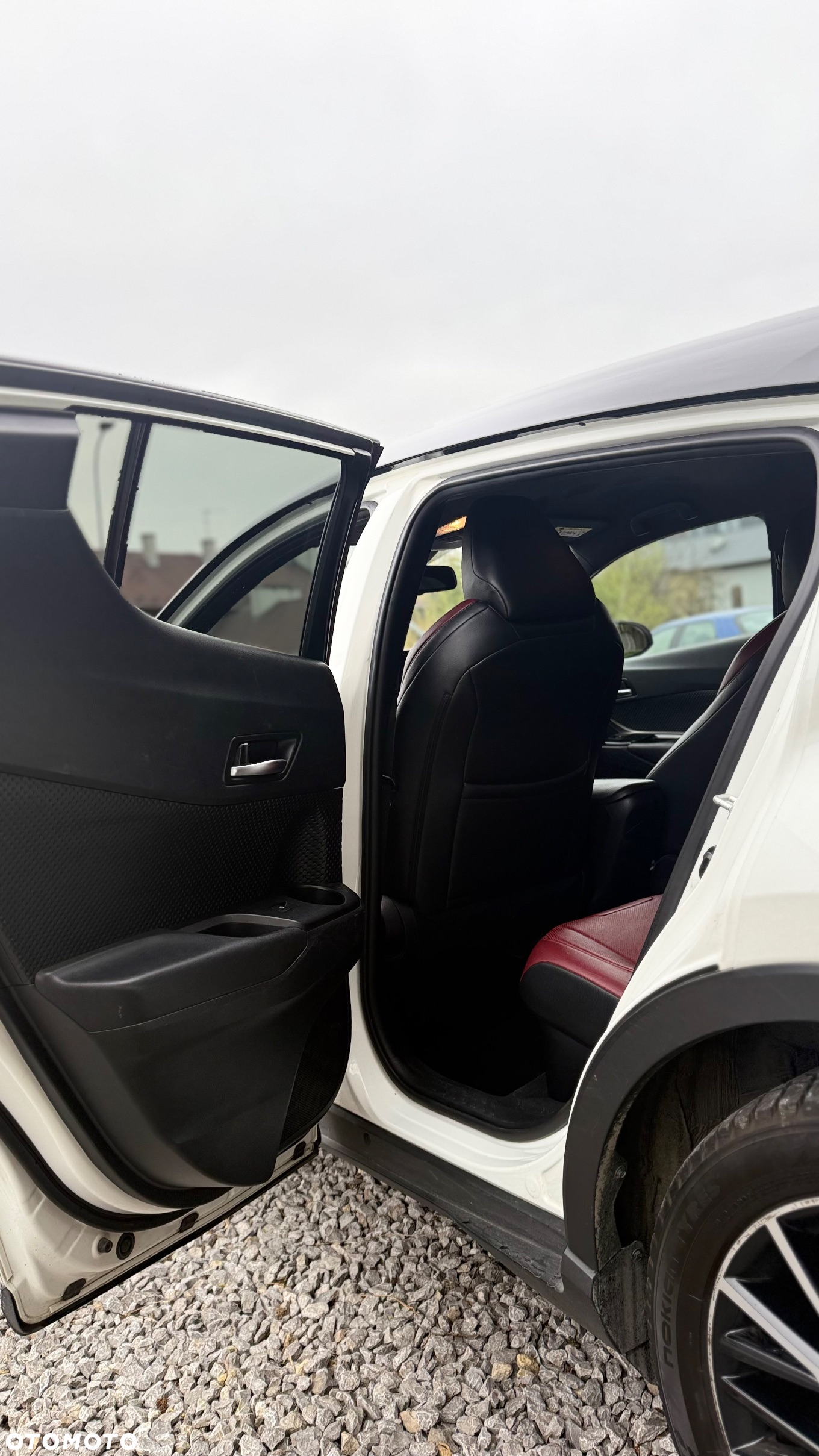 Toyota C-HR 1.8 Hybrid Selection - 6