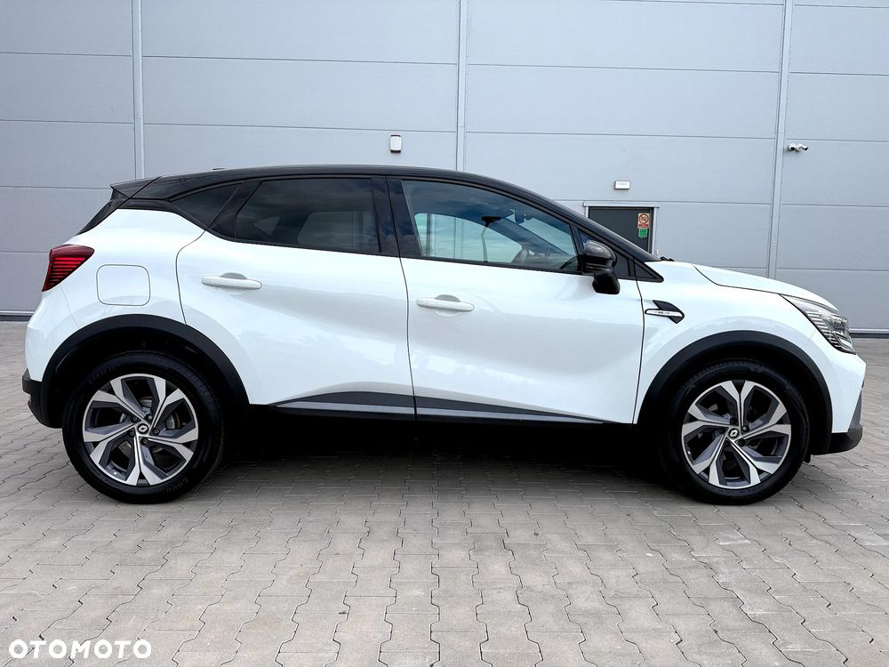 Renault Captur - 4