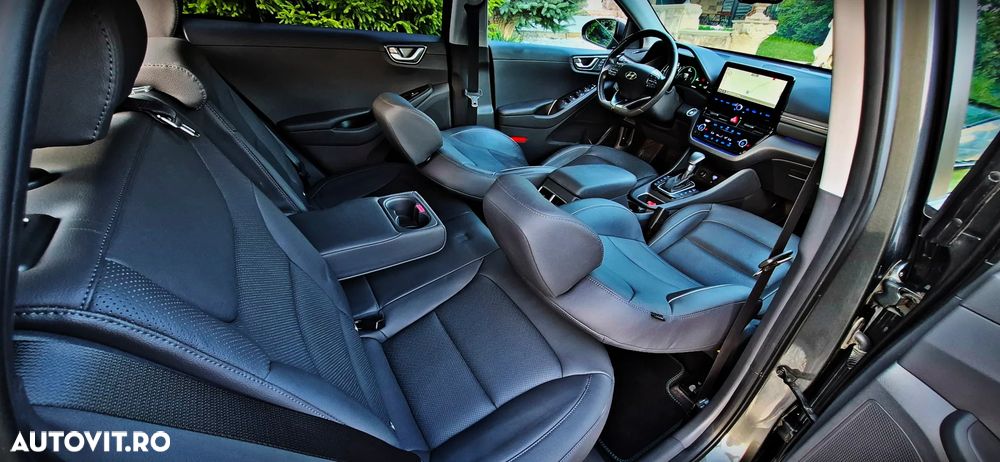 Hyundai IONIQ 141CP Exclusive - 2