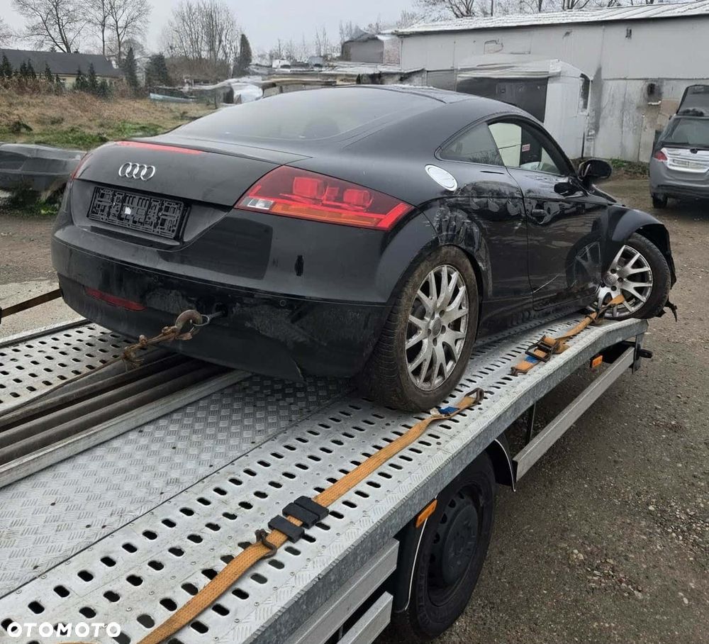 Audi TT Coupé 2.0 TFSI - 3