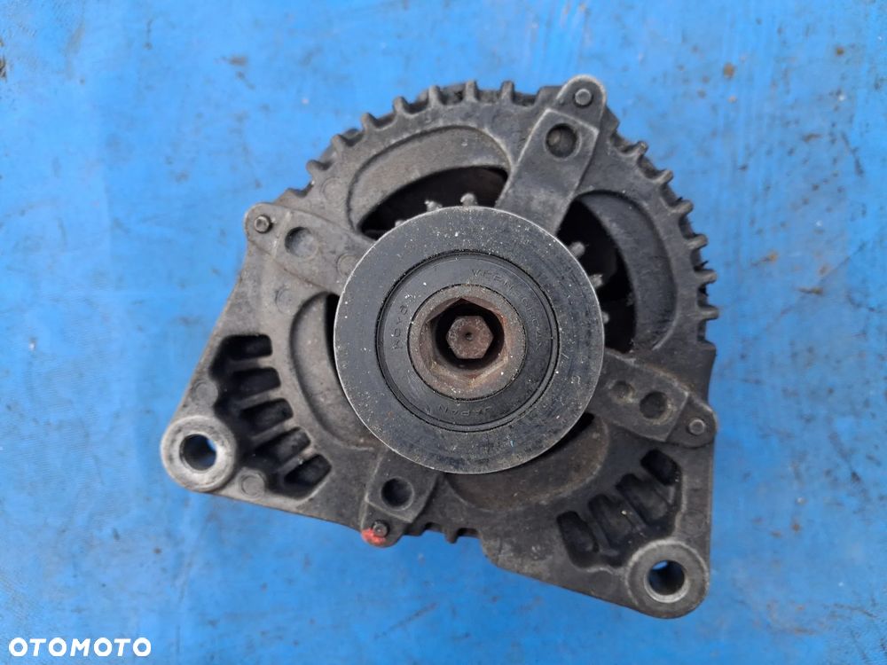 Alternator Ford Focus mk3 C-max mk2 1.6 Volvo V40 V50 II tdci sprzęgło - 2