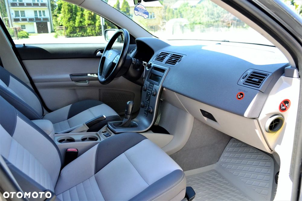 Volvo V50 2.4 Kinetic - 9