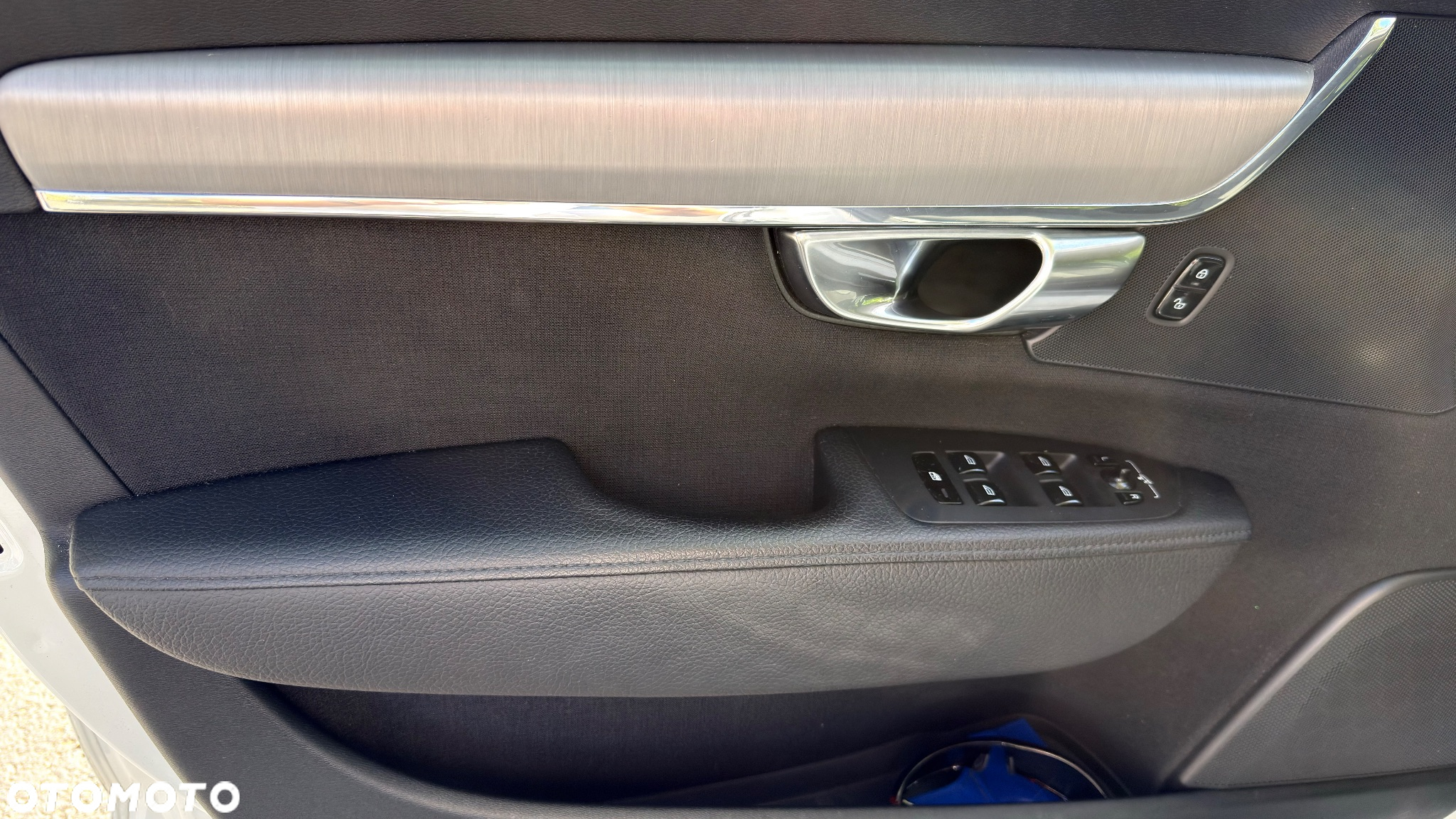 Volvo S90 D3 SCR Momentum - 16