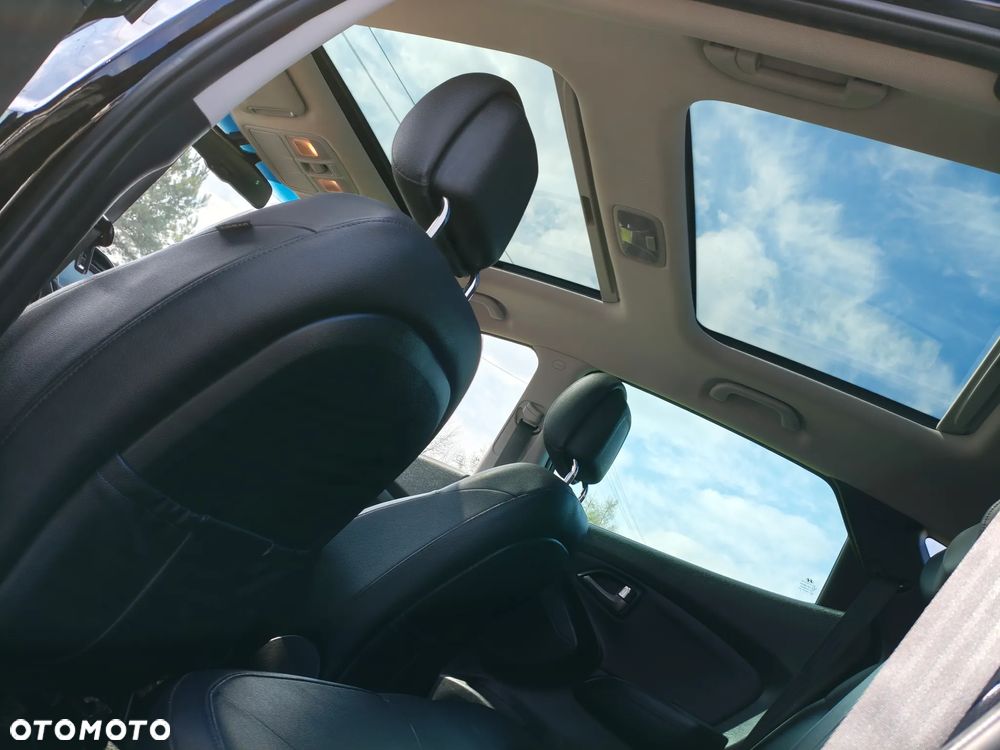 Hyundai ix35 2.0 2WD Trend - 34