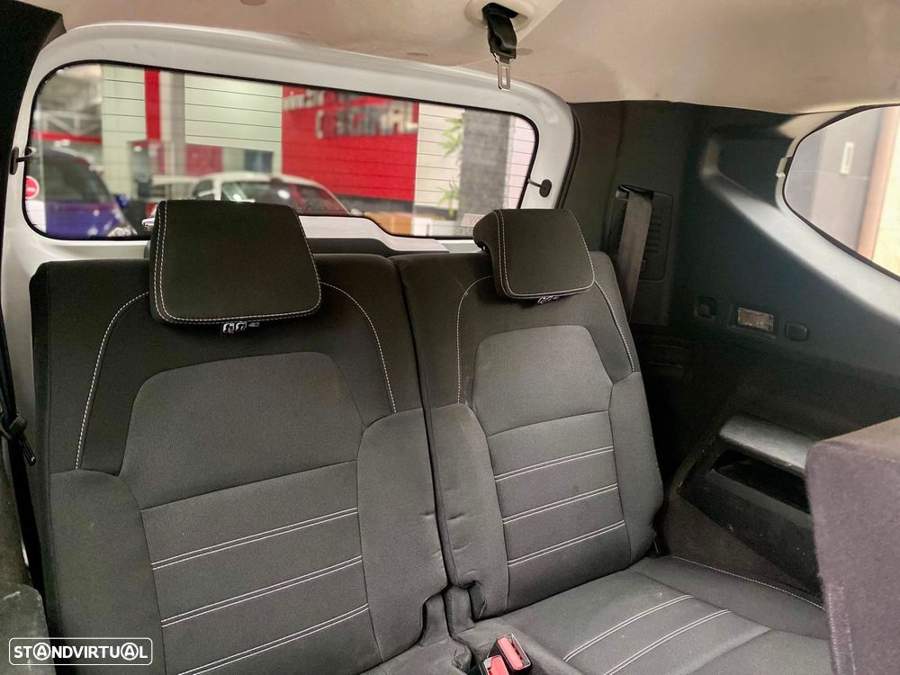 Dacia Jogger 1.0 ECO-G Extreme 7L Bi-Fuel - 23