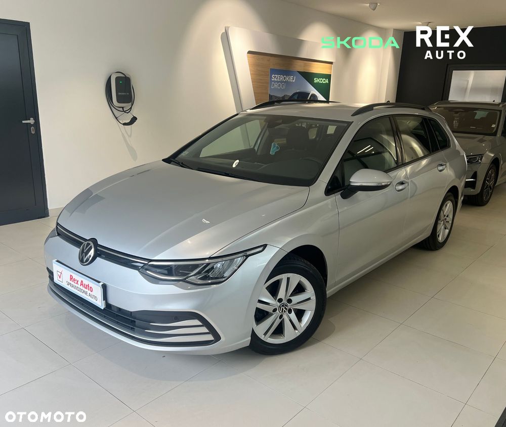 Volkswagen Golf 2.0 TDI Life