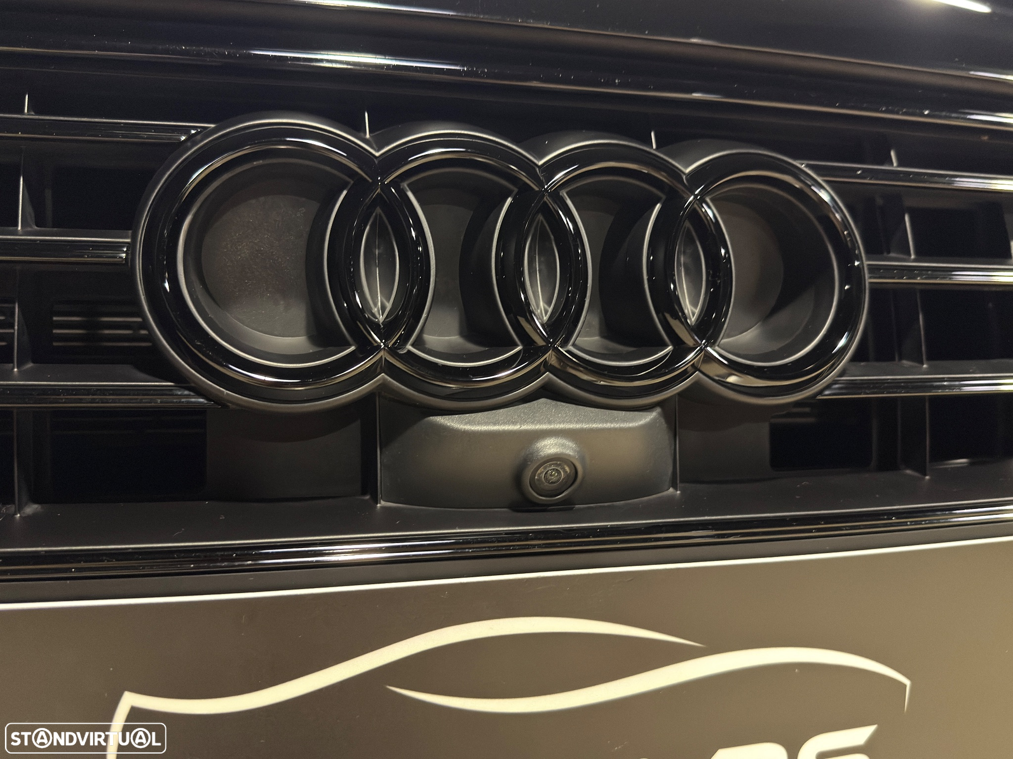 Audi A6 Avant 55 TFSIe quattro S line S tronic - 15