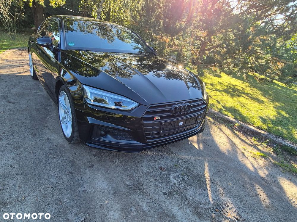 Audi A5 Sportback 2.0 TDI Sport S tronic - 2