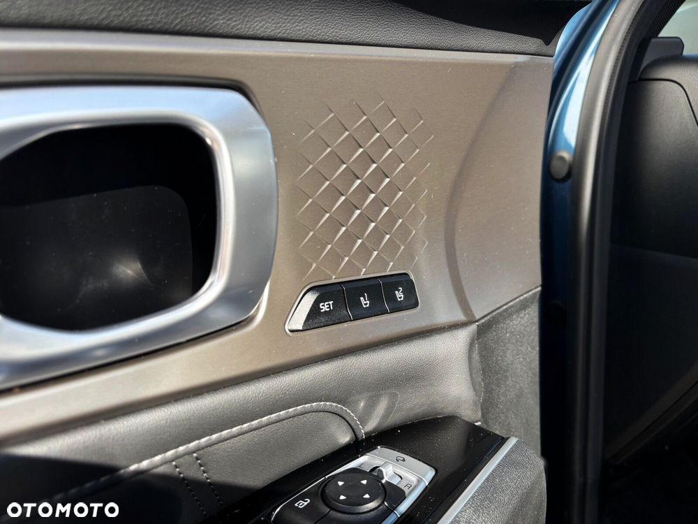 Kia Sorento 1.6 T-GDI HEV Prestige Line 4WD 7os - 15