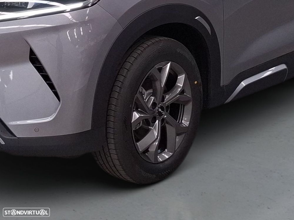 BYD Atto 2 1.5 DM-i Boost - 4
