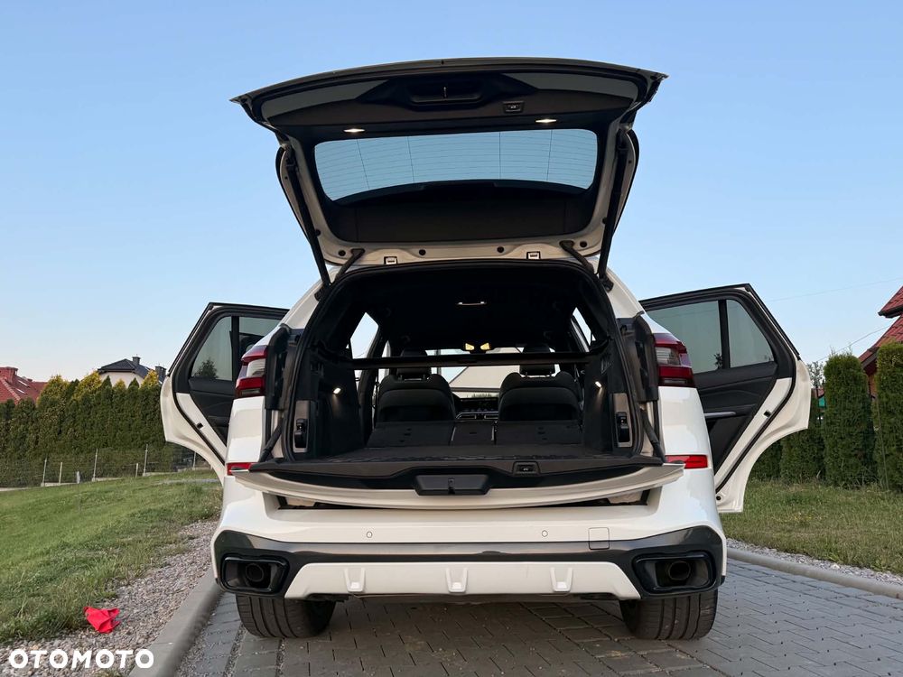 BMW X5 xDrive25d - 8