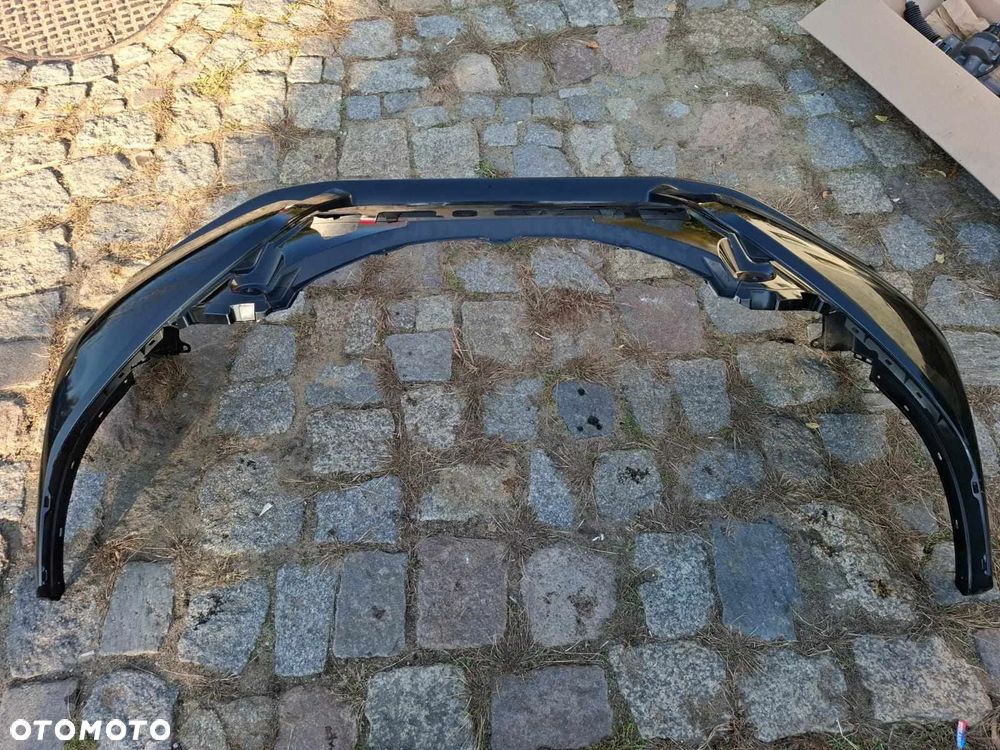 ZDERZAK PRZEDNI PRZÓD PDC HONDA CIVIC IX 9 KOMBI 11-14 - 6