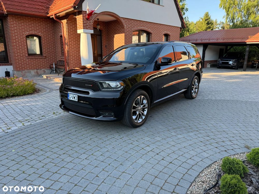 Dodge Durango - 3