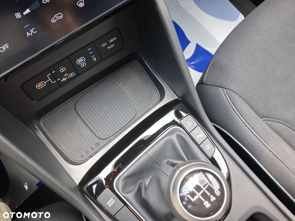 Hyundai Tucson 1.6 T-GDi 20th Anniversary 2WD - 20