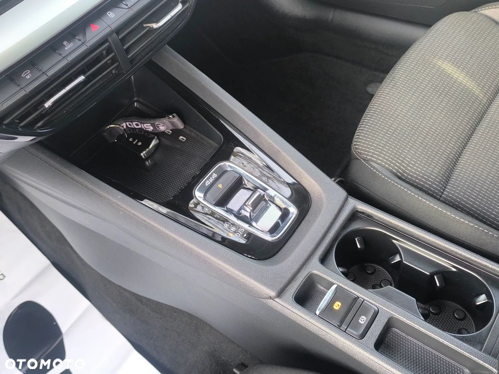 Skoda Octavia 2.0 TDI 4x4 Style DSG - 14