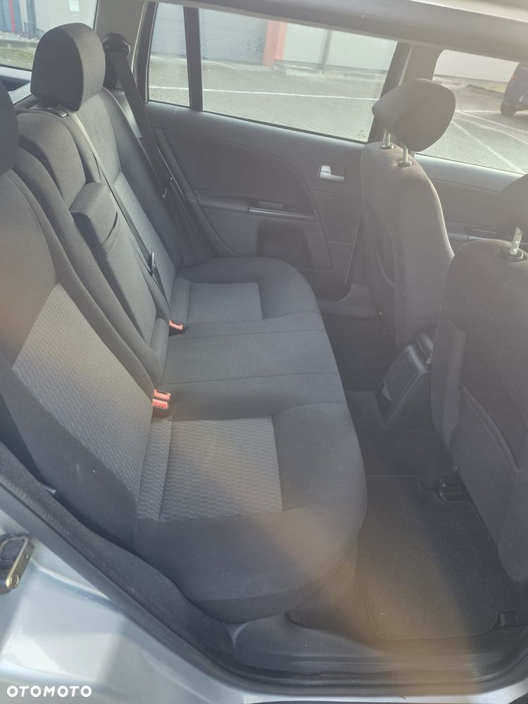 Ford Mondeo 2.0 TDCi Titanium - 5