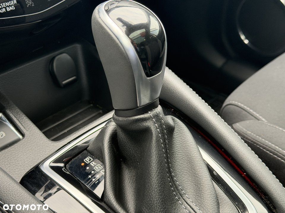 Nissan Qashqai - 19