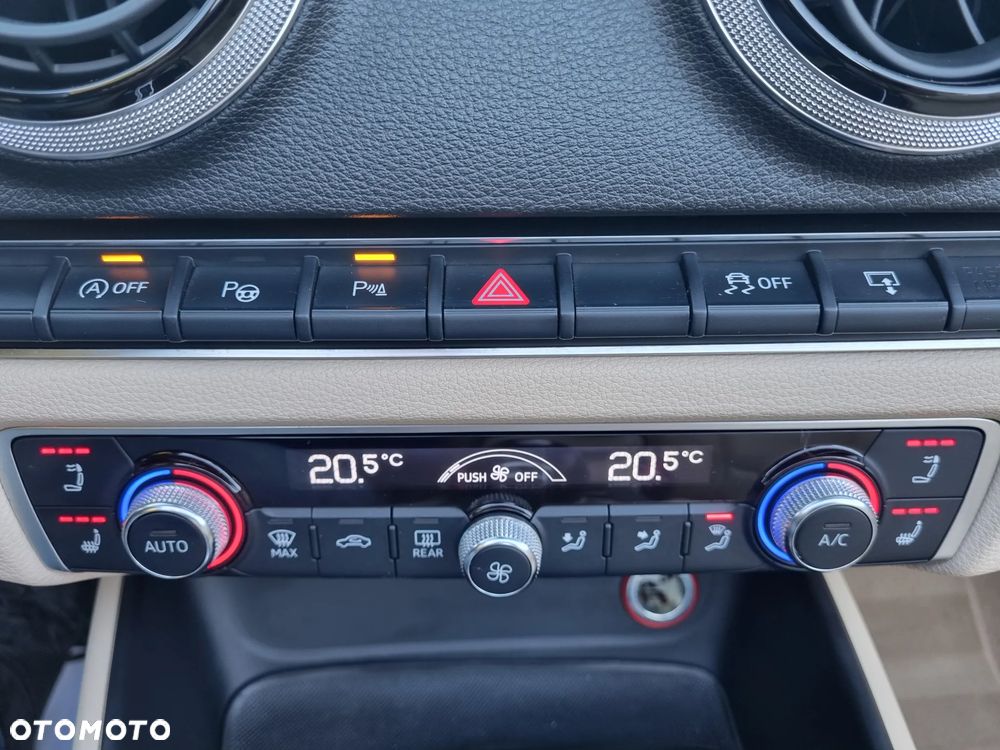 Audi A3 Cabrio 1.8 TFSI S tronic Ambition - 14