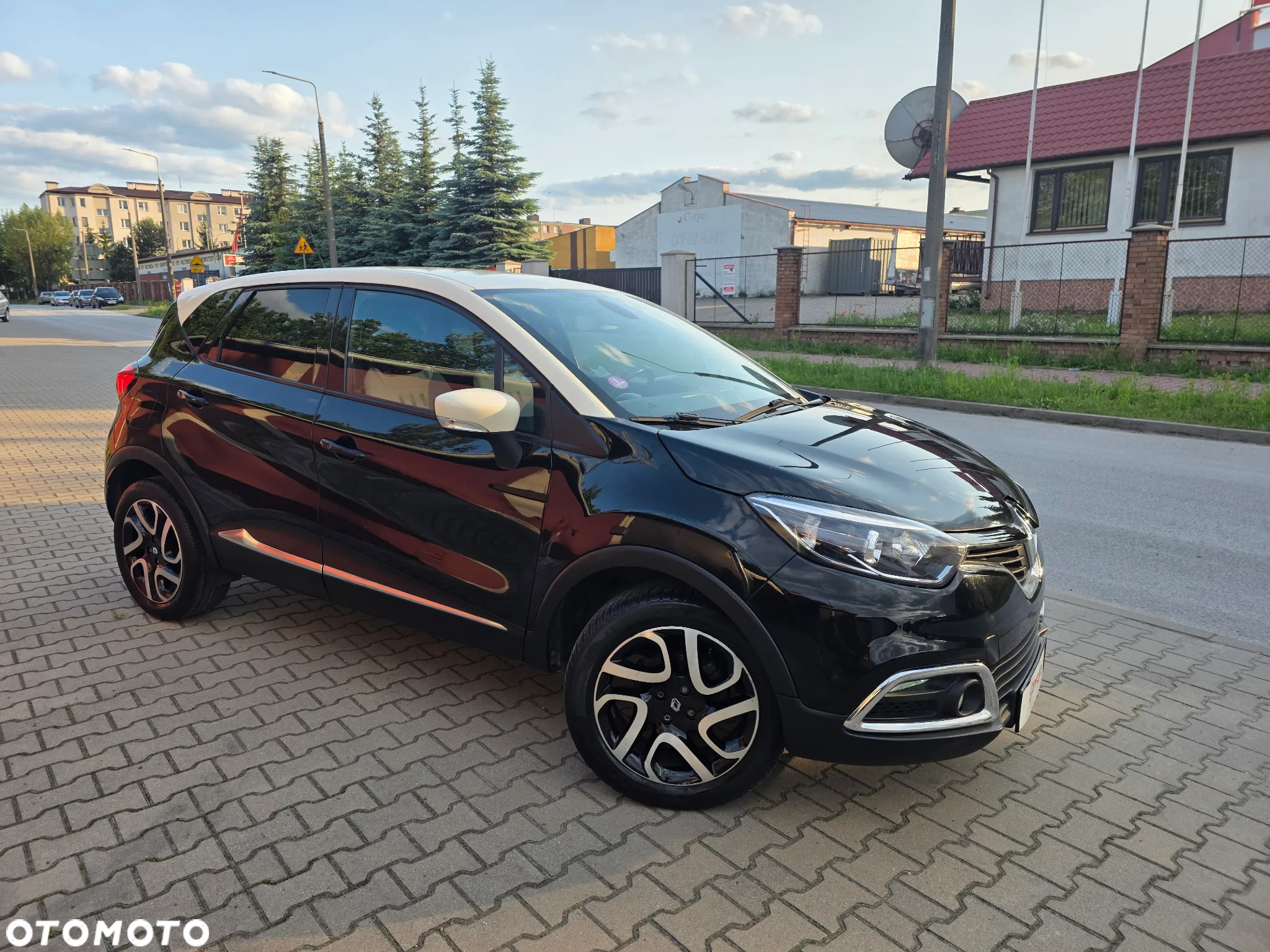 Renault Captur 0.9 Energy TCe Limited - 23