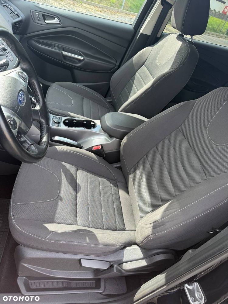 Ford Kuga - 7