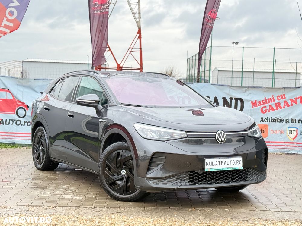 Volkswagen ID.4 77 kWh Pro - 4