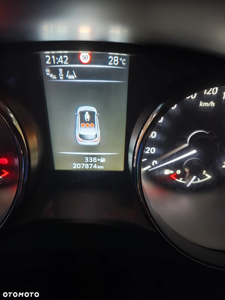 Nissan Qashqai 1.5 dCi Tekna+ - 15