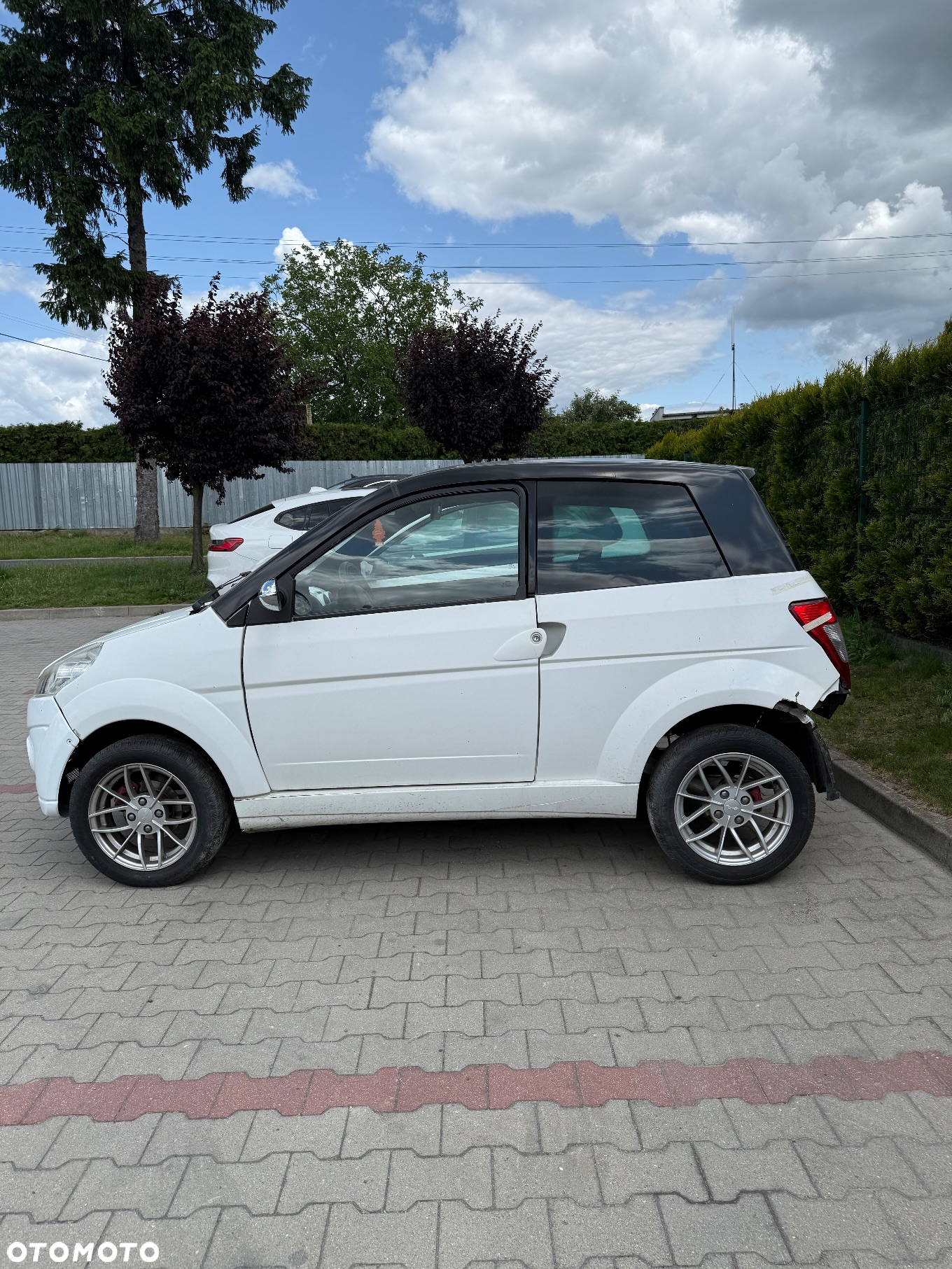 Microcar Inny - 3