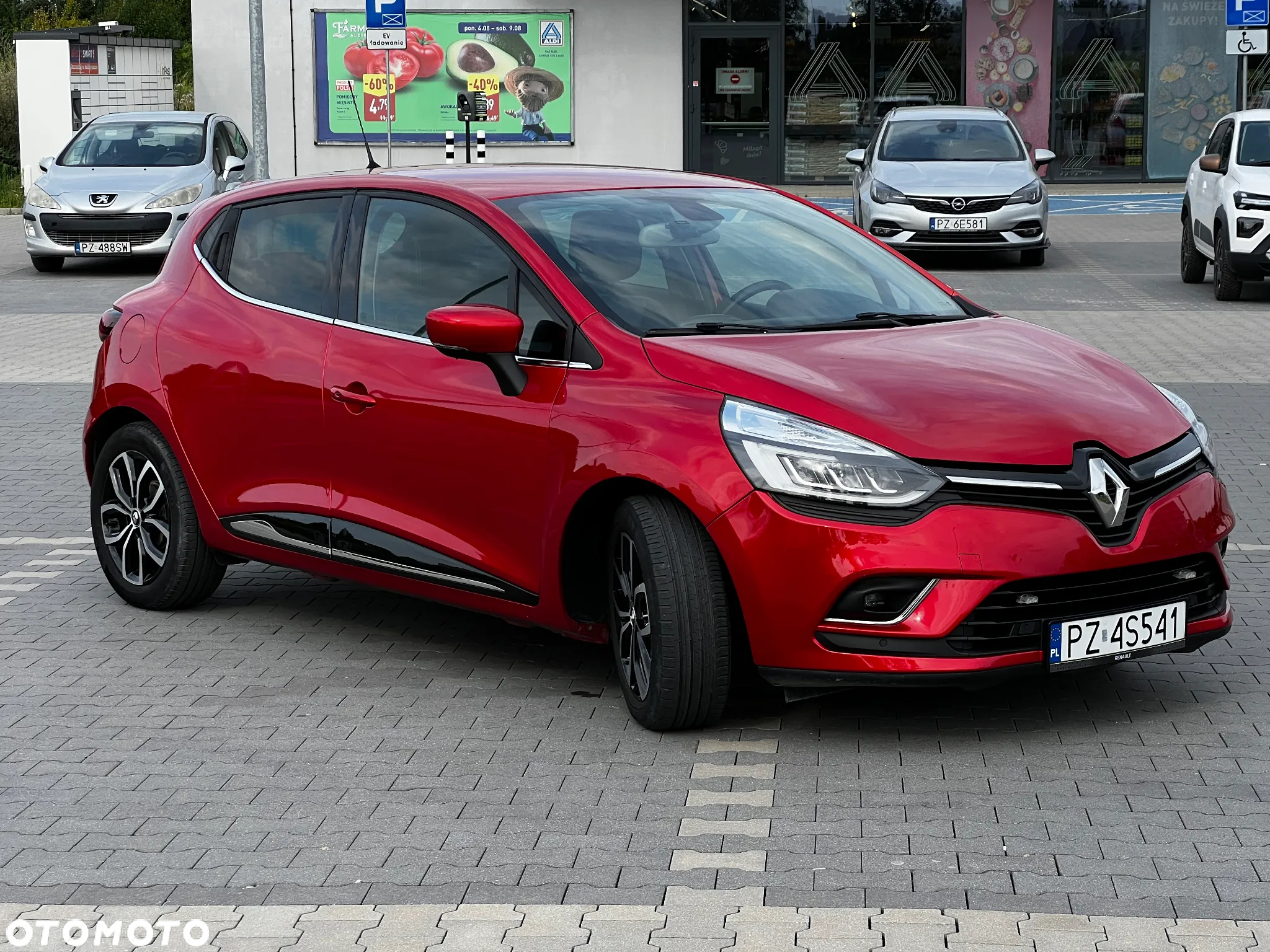 Renault Clio ENERGY TCe 90 Start & Stop Limited - 3