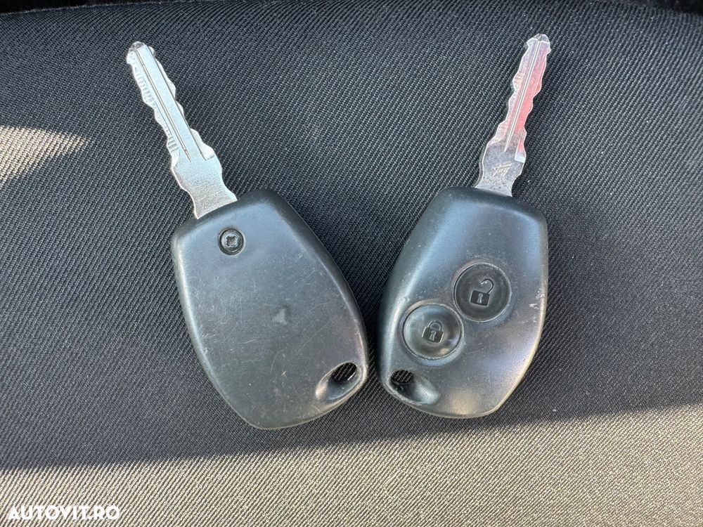 Dacia Sandero Stepway TCe 90 Prestige - 11