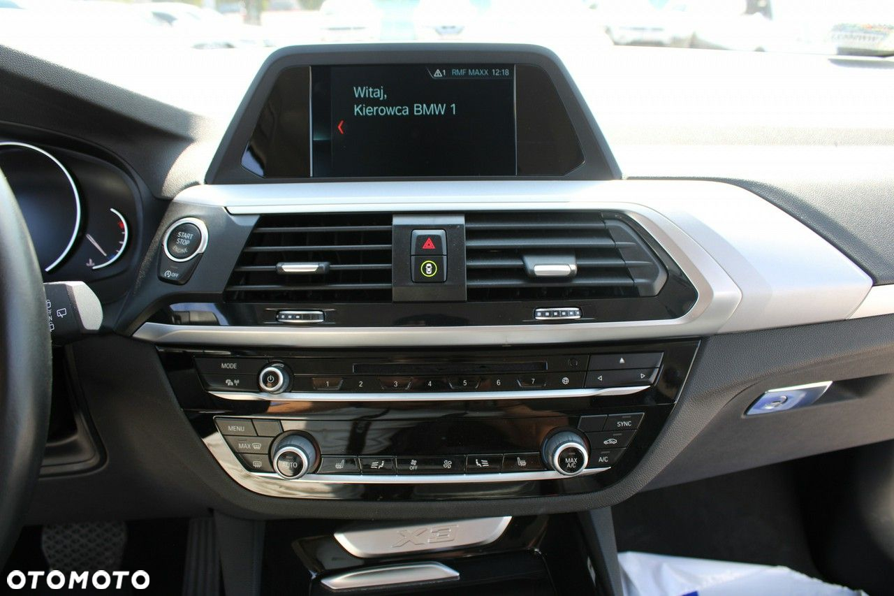 BMW X3 - 27