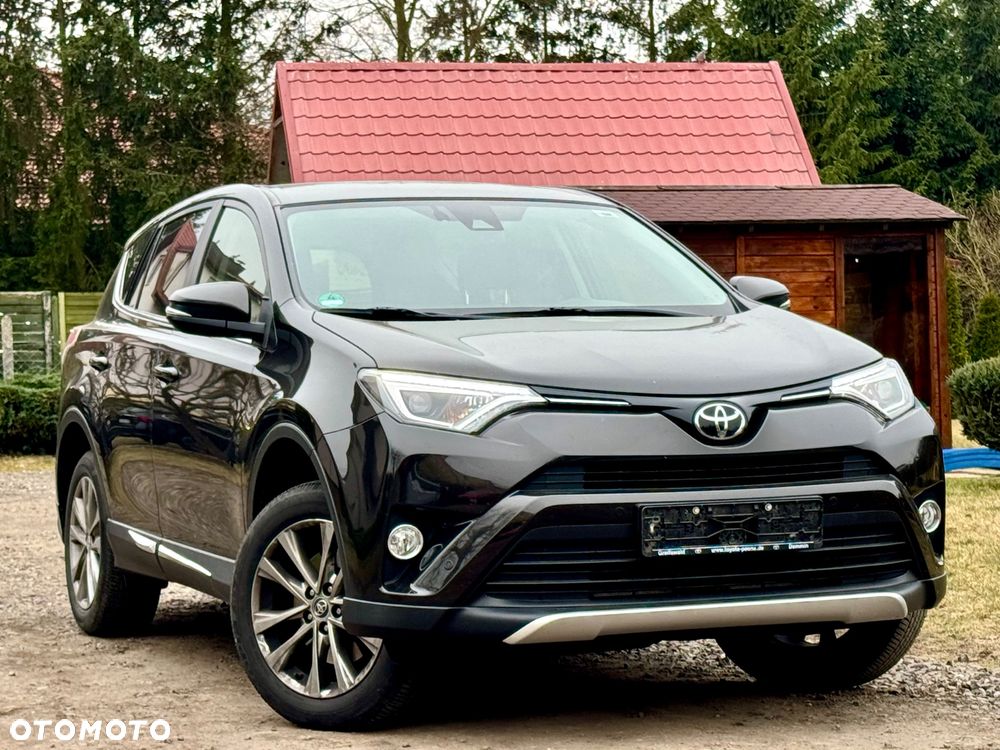 Toyota RAV4 2.0 Active - 3