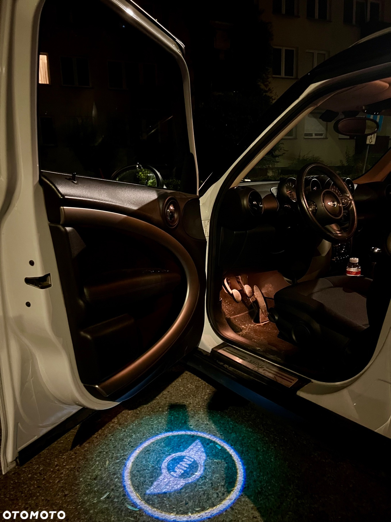 MINI Countryman Cooper EU6 - 13