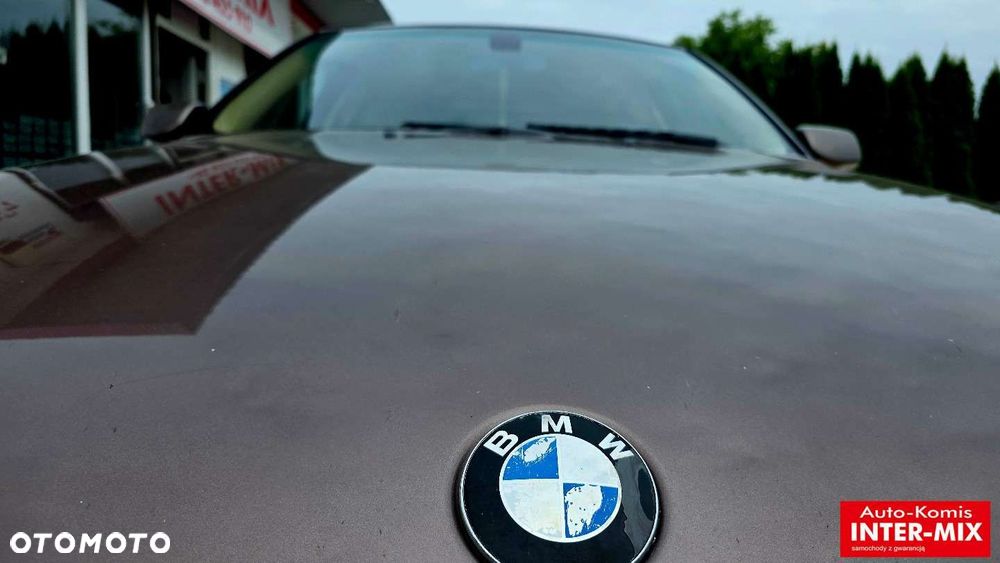 BMW Seria 5 523i - 18