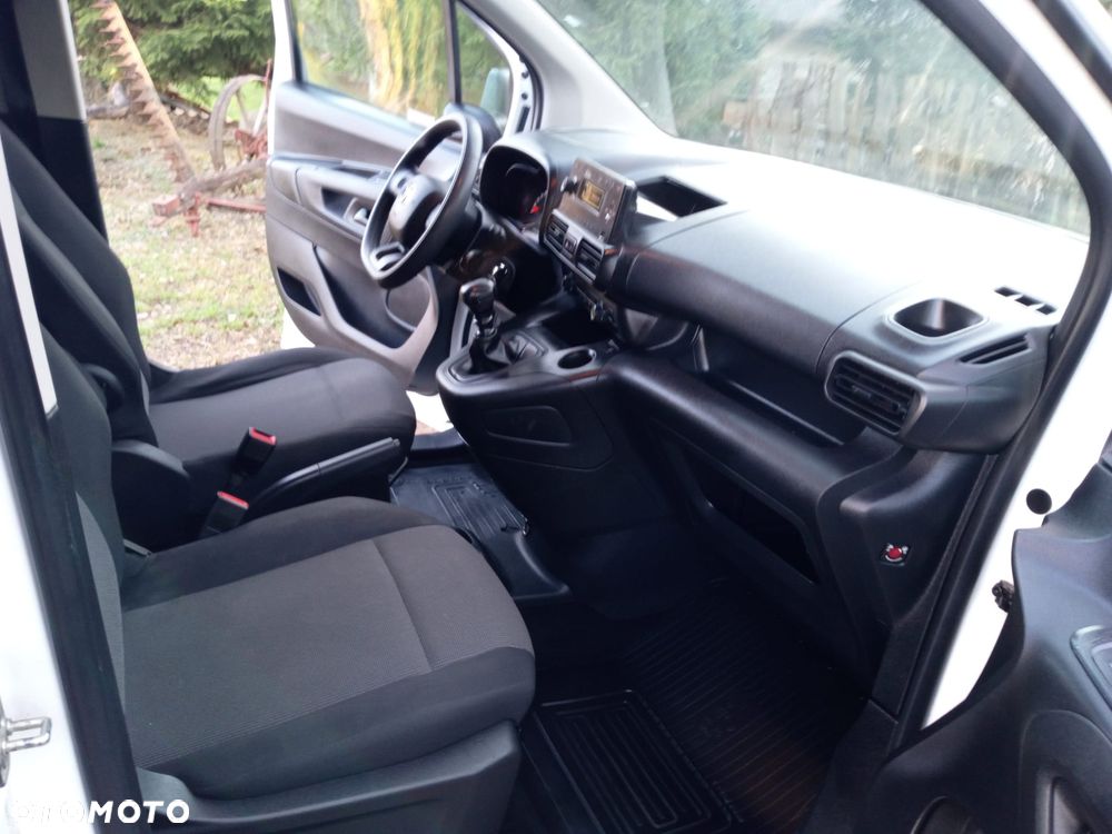 Toyota PROACE CITY - 19