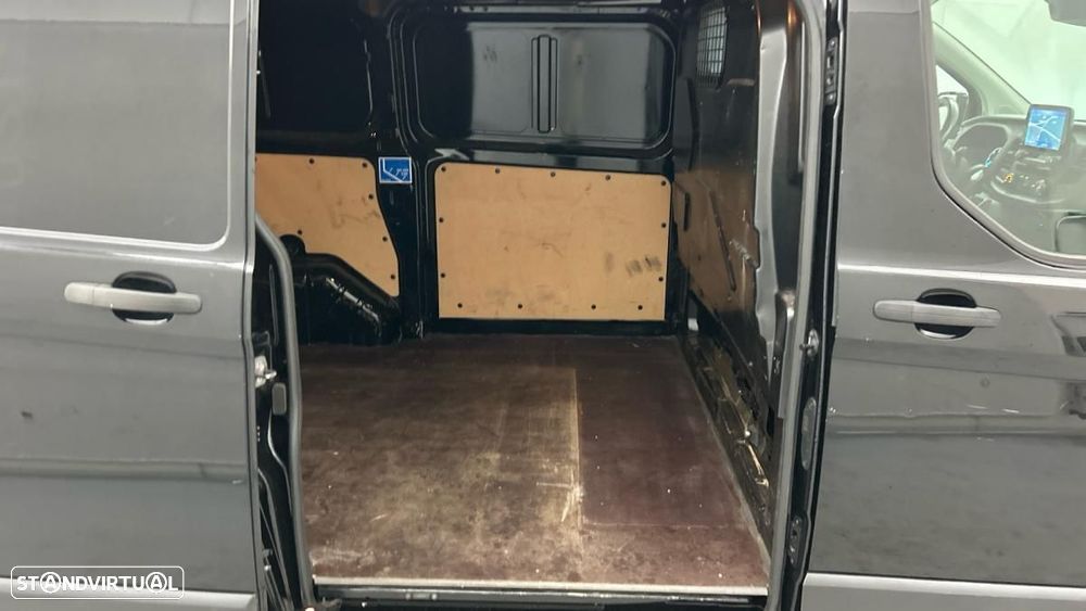Ford Transit 2.0TDCI 170 TREND 300 L1H1 AUTO c/IVA - 6