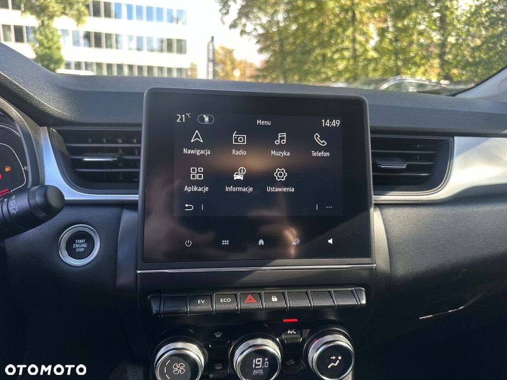 Renault Captur - 17