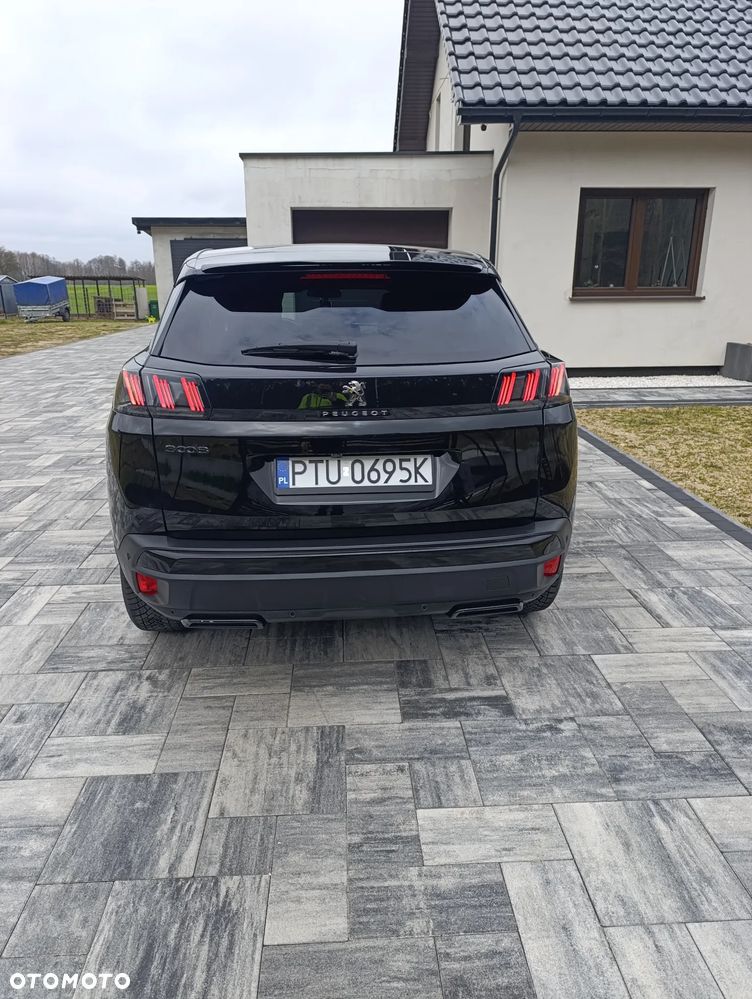 Peugeot 3008 1.5 BlueHDi Allure S&S EAT8 - 6