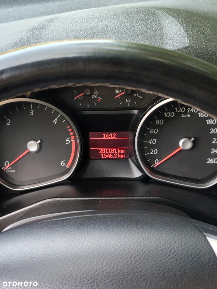 Ford Mondeo - 15